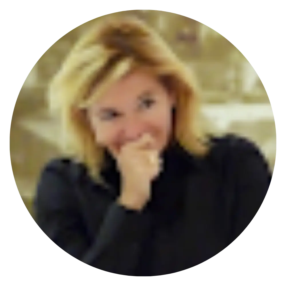 Patricia BOUVARD