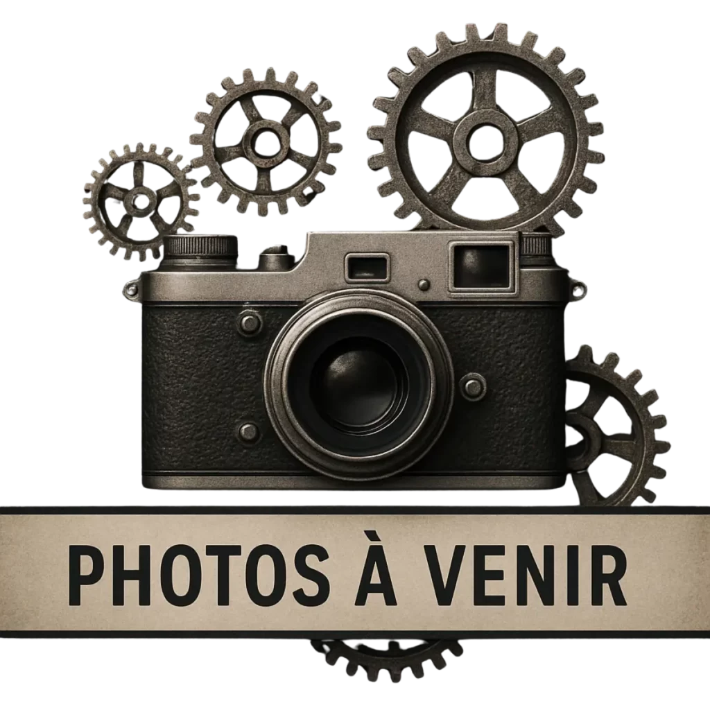 logo "photo à venir"